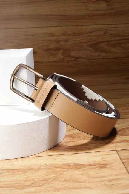 Simon Carter | Simon Carter Brown Belt