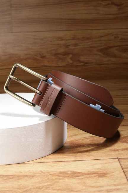 Simon Carter | Simon Carter Brown Belt