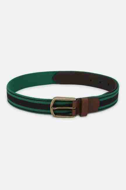 Simon Carter | Simon Carter Green Belt