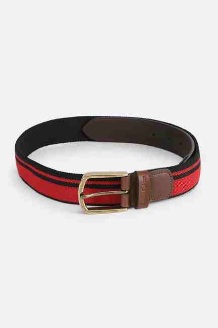 Simon Carter | Simon Carter Red Belt