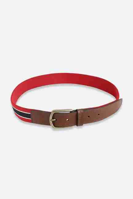 Simon Carter | Simon Carter Red Belt