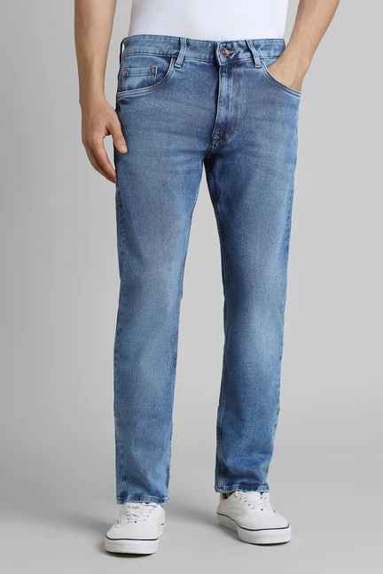 Simon Carter | Simon Carter Blue Jeans