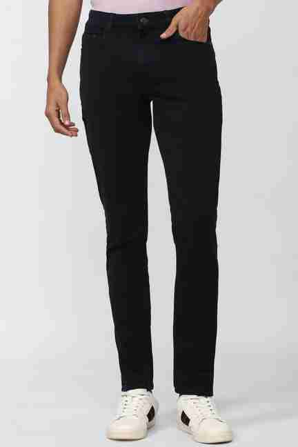 Simon Carter | Simon Carter Navy Jeans