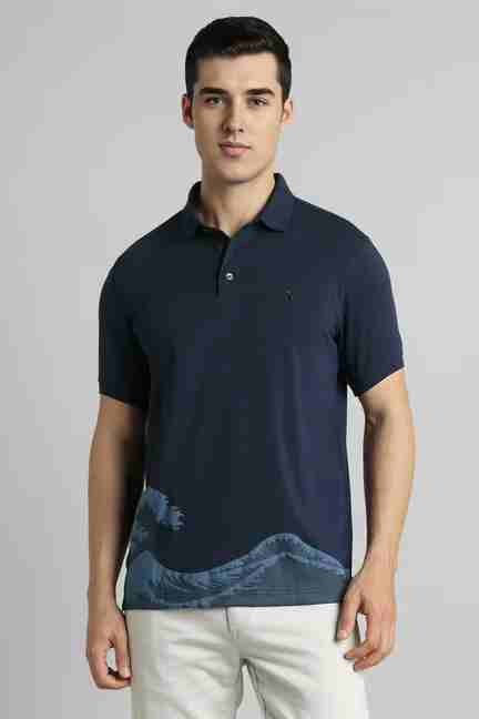 Simon Carter | Simon Carter Navy T-shirt