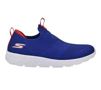 Skechers | Skechers Boys GO RUN 400 Slip On Shoe