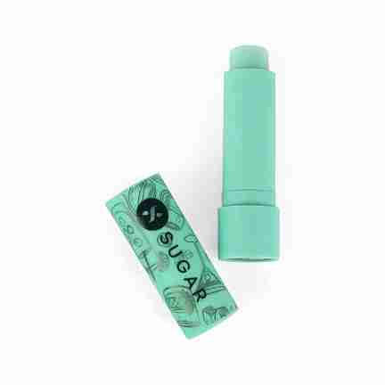 Tipsy Lips Moisturizing Balm - 01 Mojito, 4.5 gm
