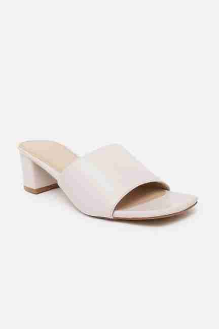 VAN HEUSEN | Women Pink Sandals