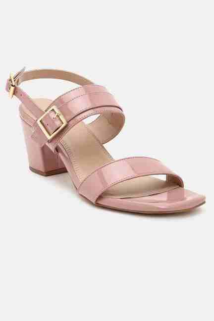 VAN HEUSEN | Women Pink Sandals
