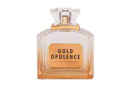 MAJESTIC PERFUMES | Gold Opulence Homme 100ml EDP || Powerful, Premium Perfume For Him ||