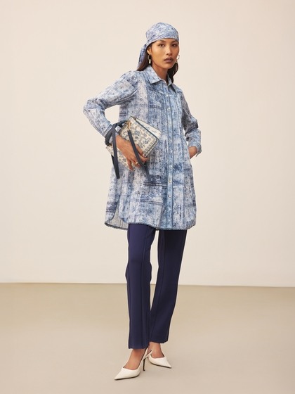 Shop Tops Online For Women | Ritu Kumar Designer Clothing
