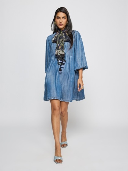 Shop Women's Apparel Online | Label Ritu Kumar Designer Clothing