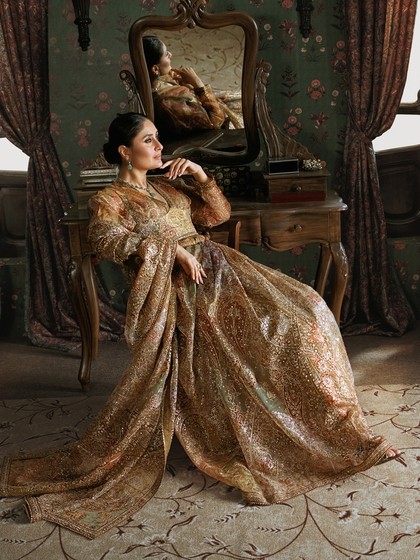 designer dresses by ritu kumar Kumar® Dupatta Color:Navy/Silver* fitted lace bridal gown Women Orange Halter Maxi The multicolor floral long