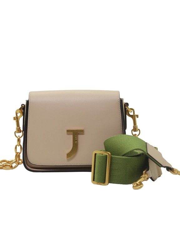 Jena J Crossbody Bag