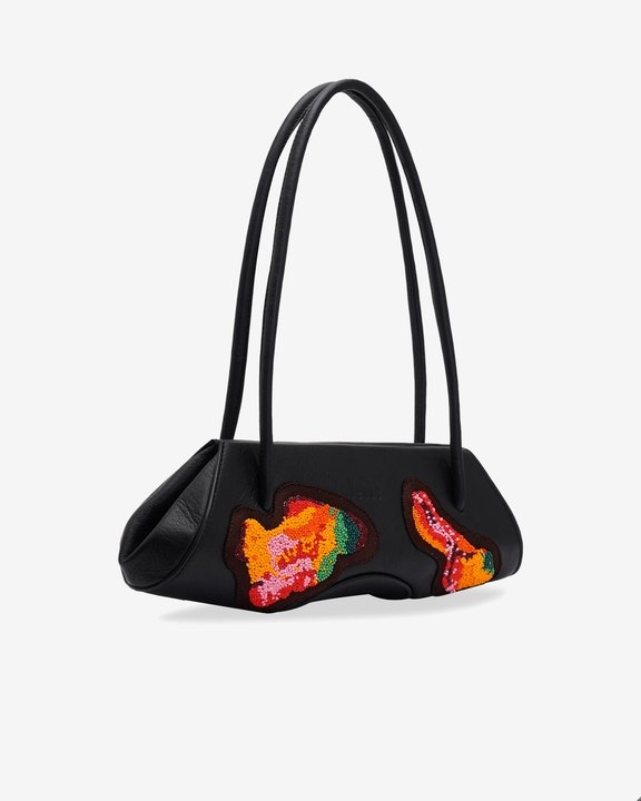 Elizabeth Baguette Mini Sisyphos