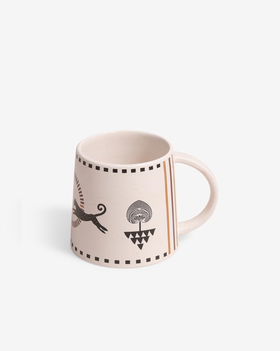 Pardus Mug