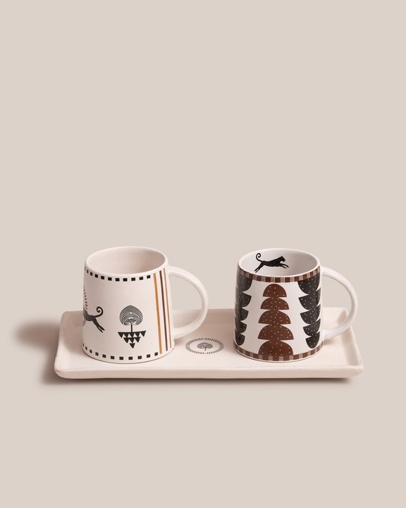 Pardus Mug
