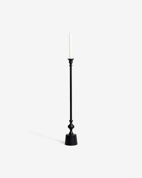 Dawn Taper Candle Holder