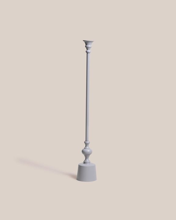 Dawn Taper Candle Holder