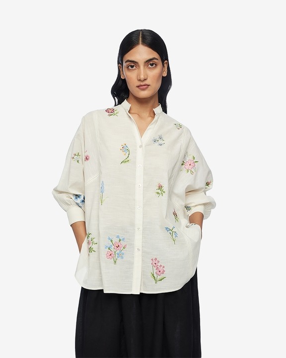 Kiss From a Rose- Drop 2