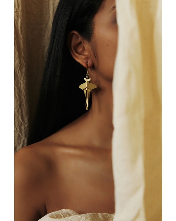 Lunamothdangler Plain