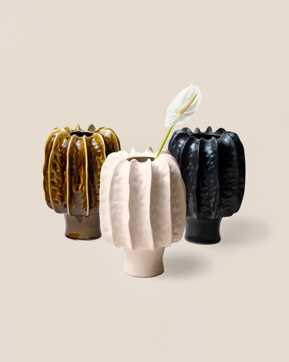 Gaia Vase
