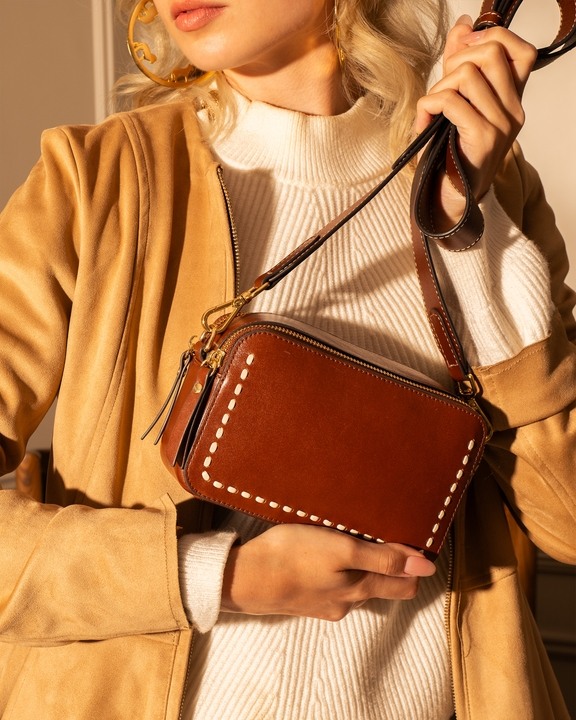 Odette Crossbody Bag
