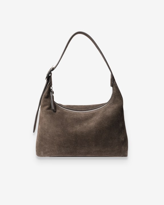 Camille Ganache Hobo Bag