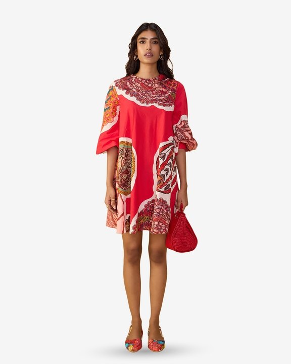 Nova Dress