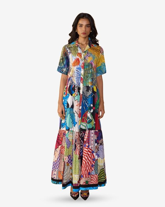 Lylla Dress