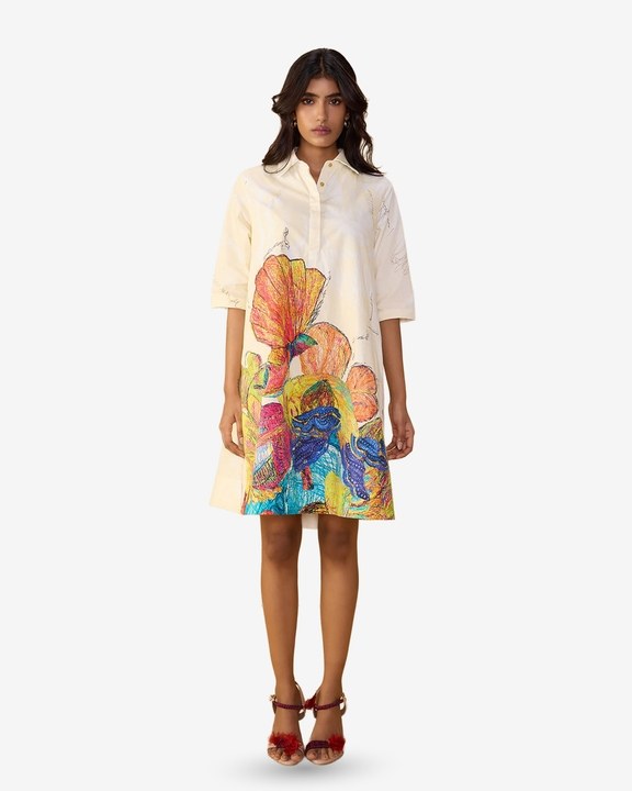 Vera Dress
