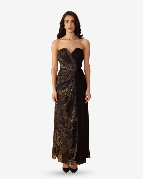 Avril Dress