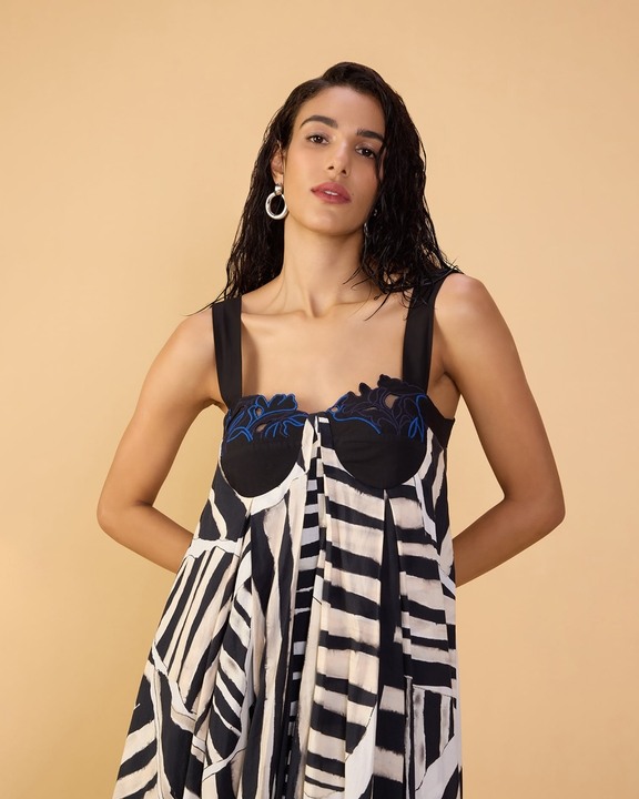 Vivi Dress