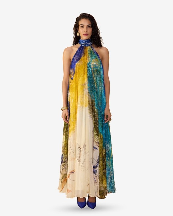 Stella Dress