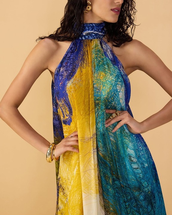 Stella Dress