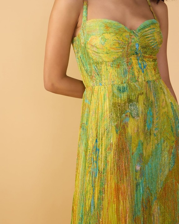 Kiara Dress