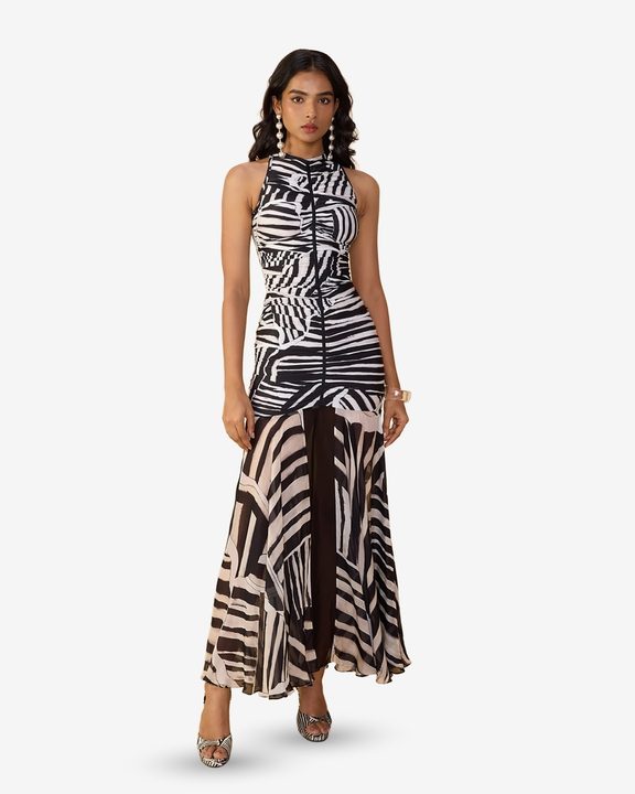 Ulla Dress