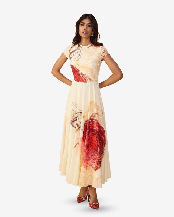 Julia Dress