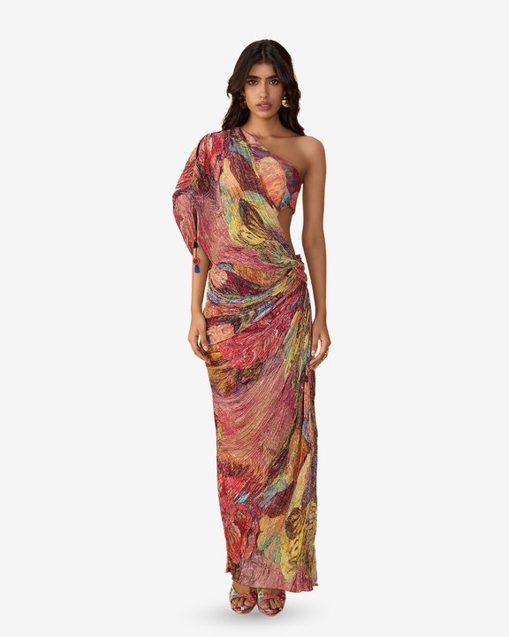 Linny Dress