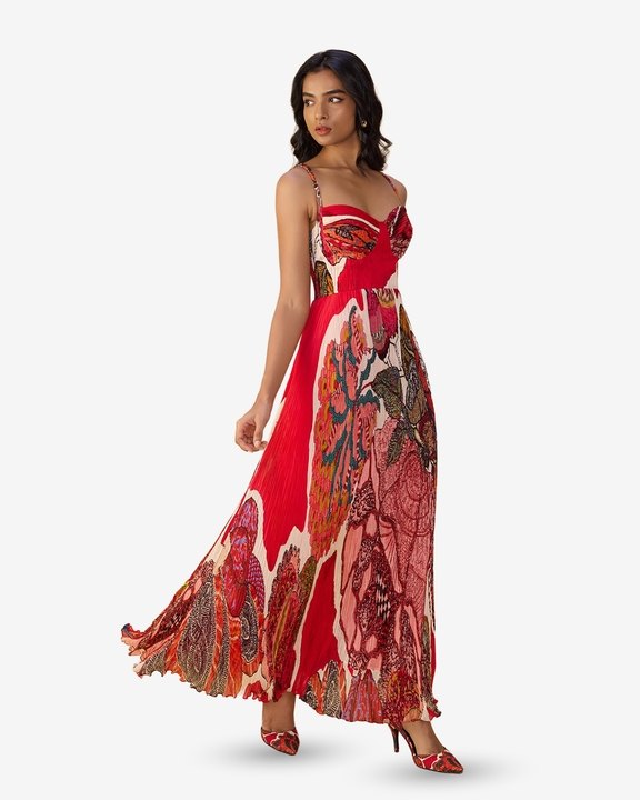 Kiara Dress