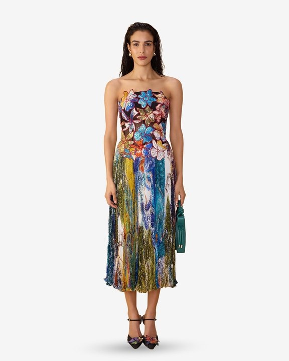 Elita Dress