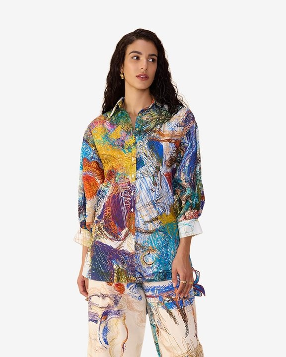 Armida shirt