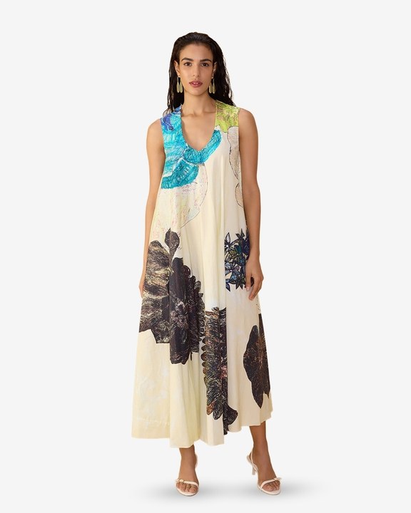 Trudy Dress