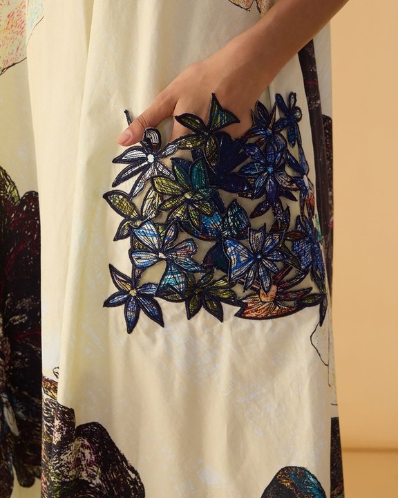 Trudy Dress
