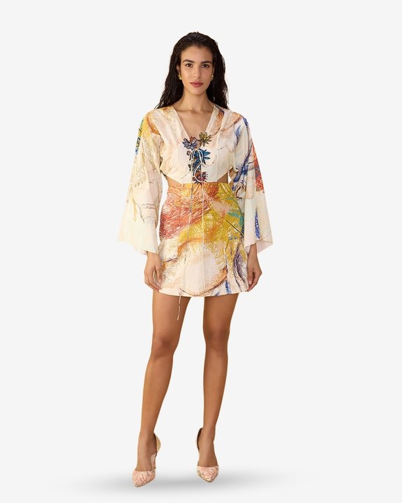Renee Dress