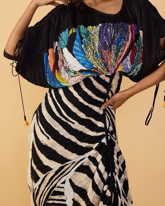 Zia Dress