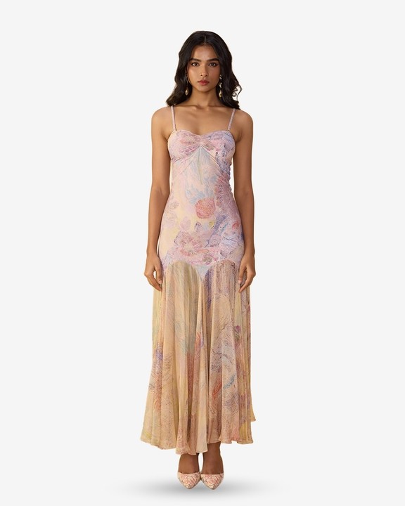 Daisy Dress