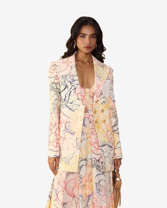Miranda Blazer