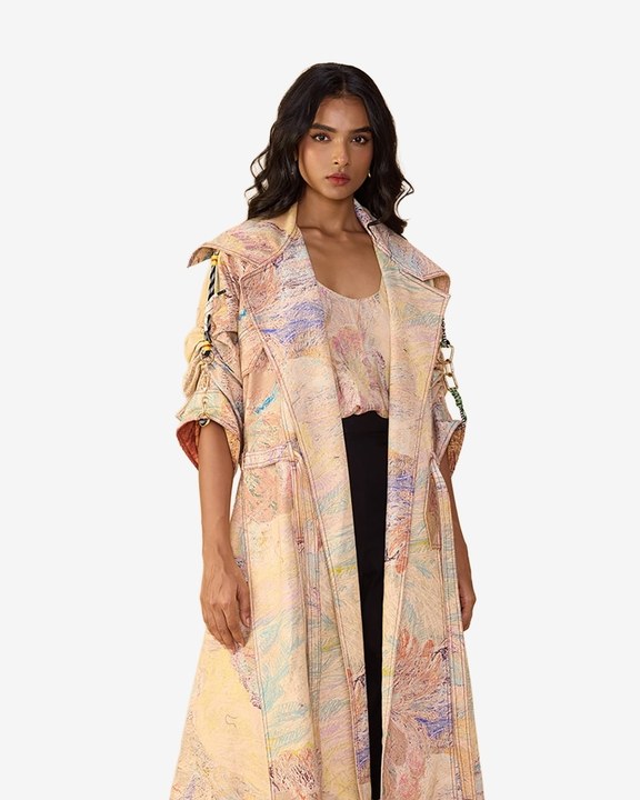 Willow Trench