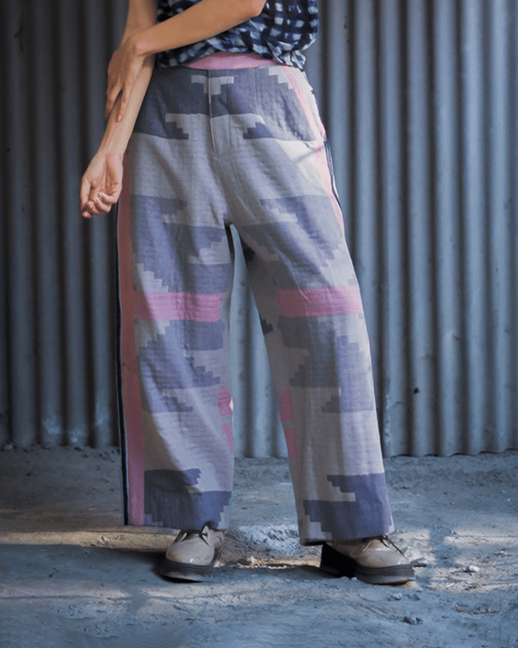 Bora Pants