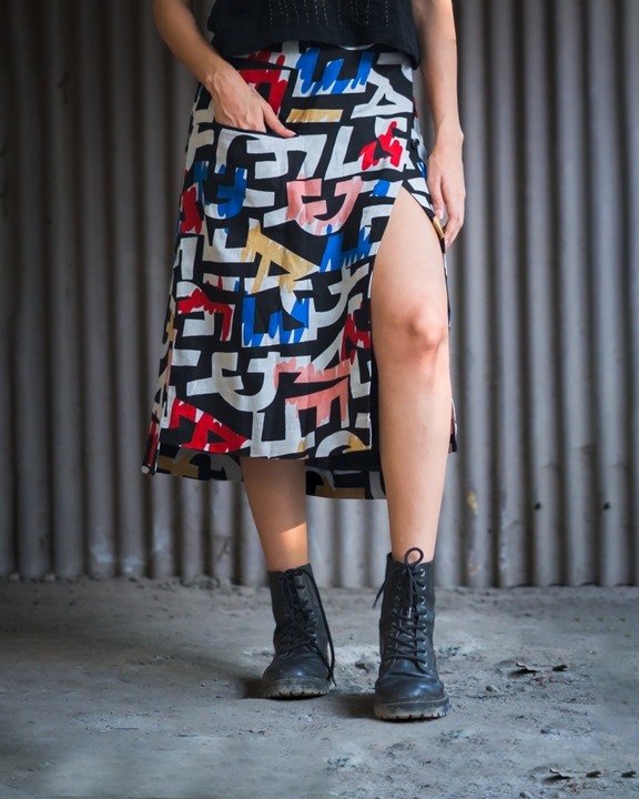 Toro Skirt